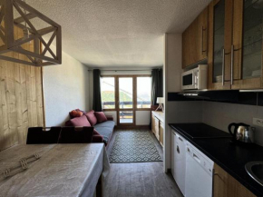 Résidence Licorne - Studio pour 4 Personnes 22